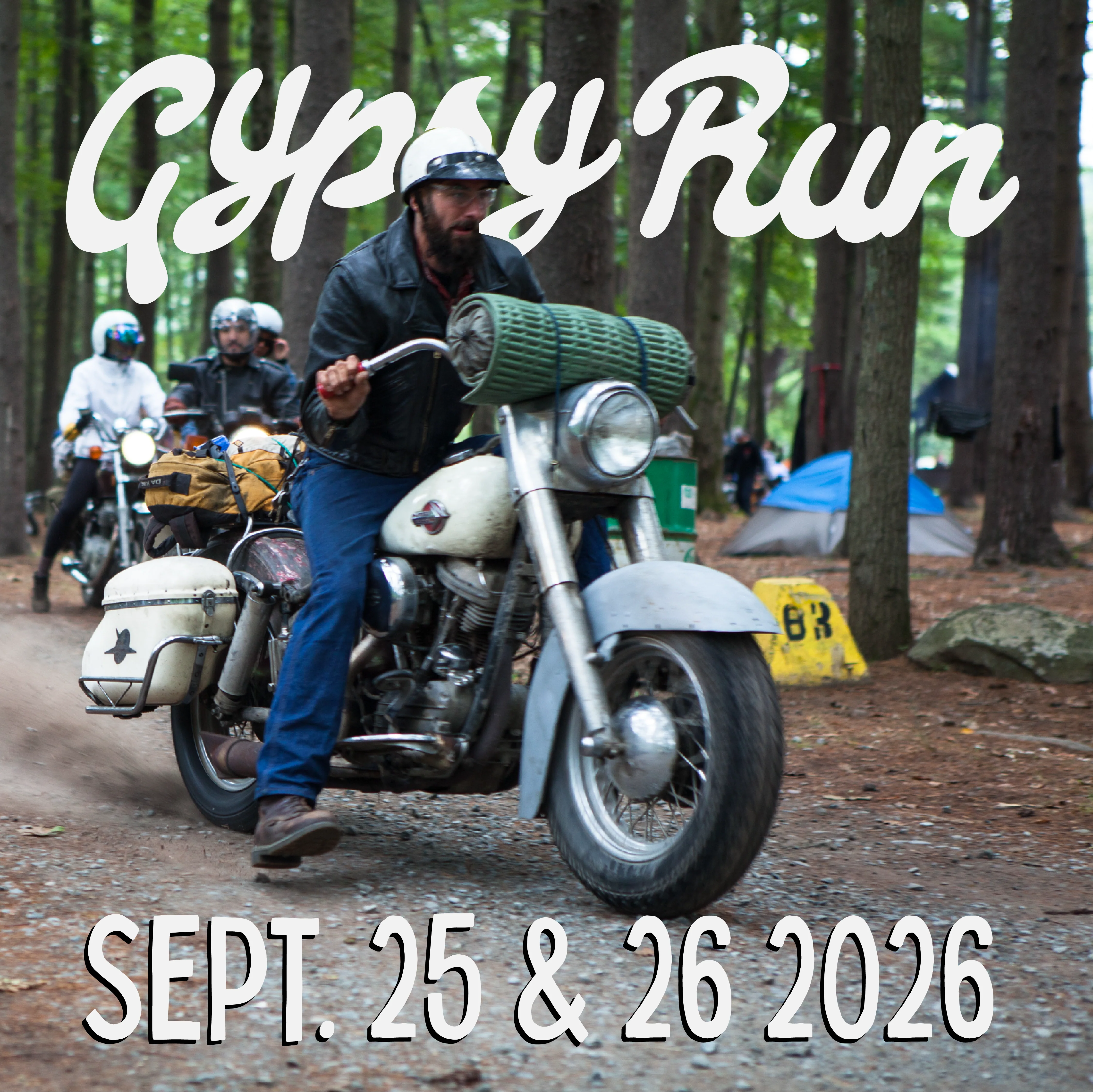 2026 Gypsy Run - Image 2