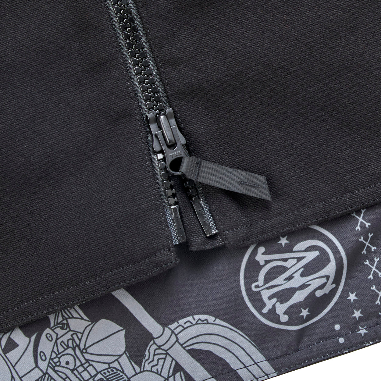 4 Speed Vest - Black - Image 7