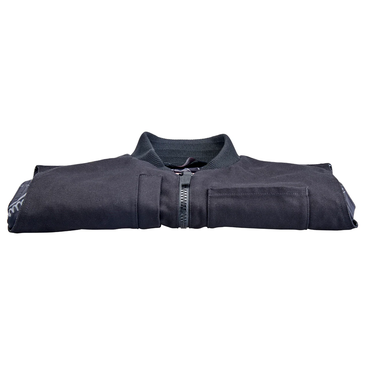 4 Speed Vest - Black - Image 9