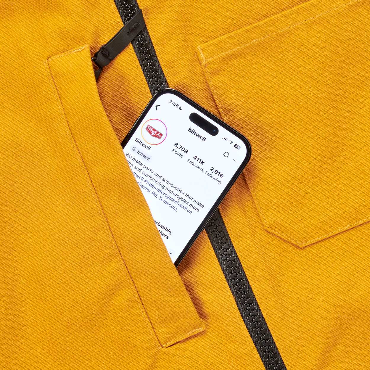 4 Speed Vest - Gold - Image 6