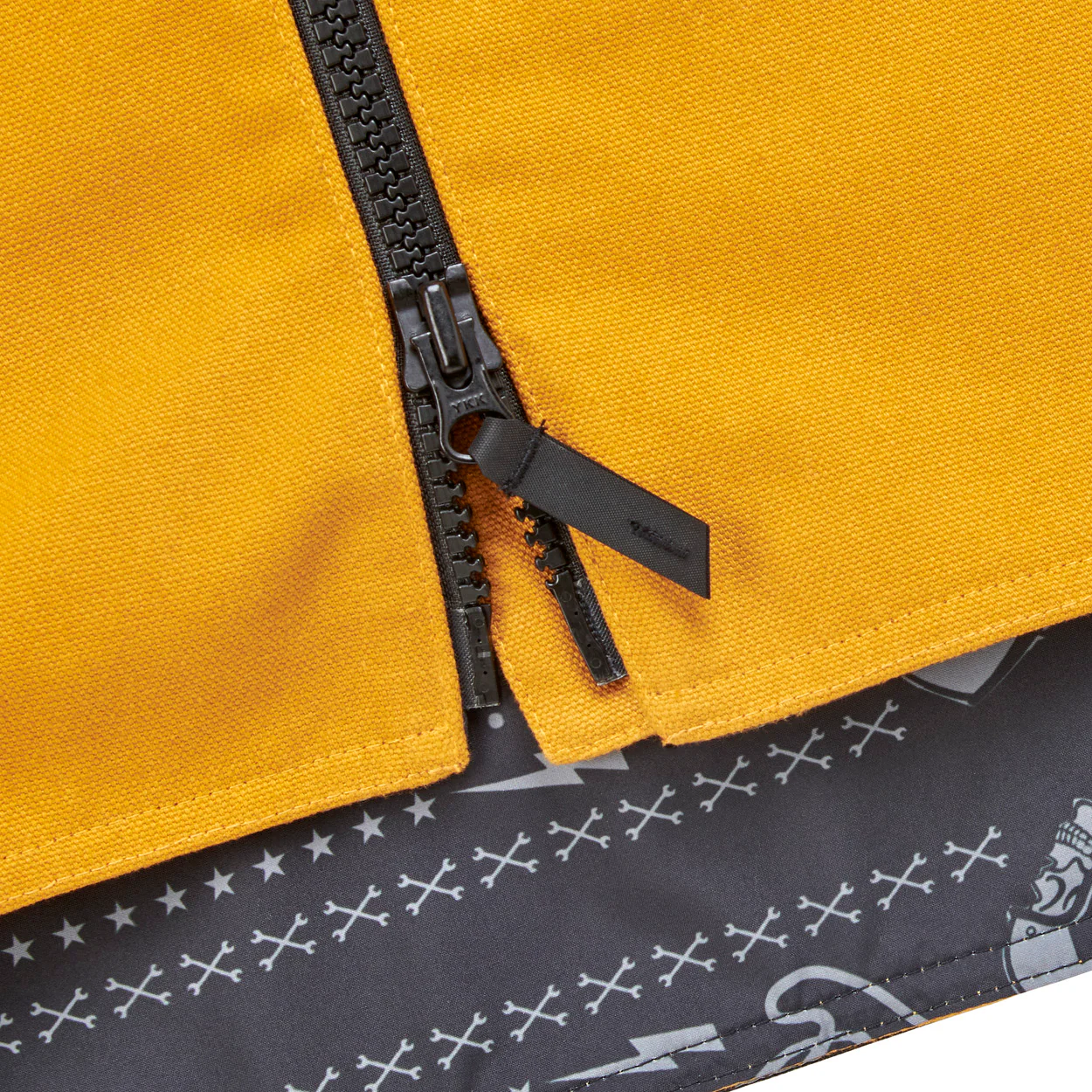4 Speed Vest - Gold - Image 7