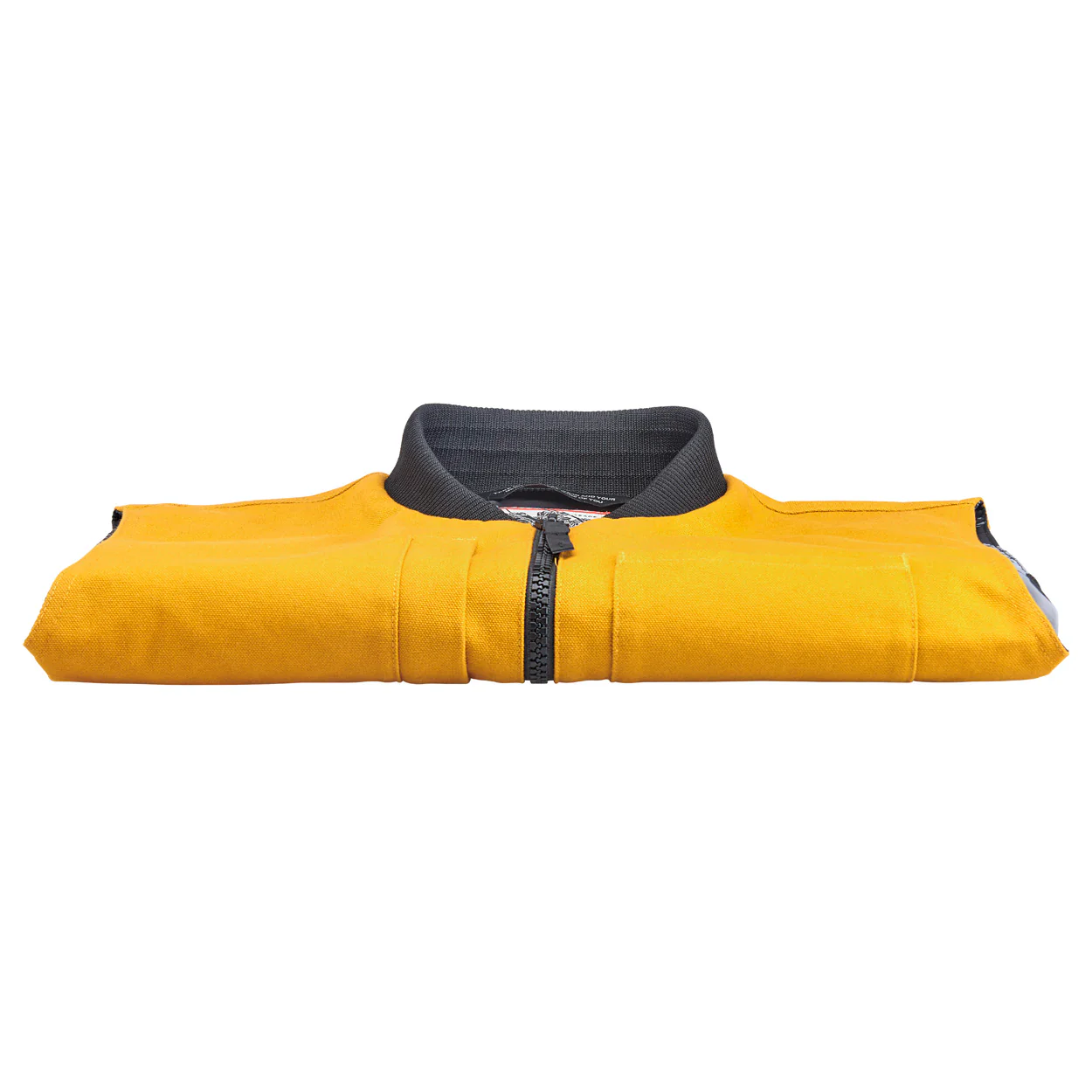 4 Speed Vest - Gold - Image 9