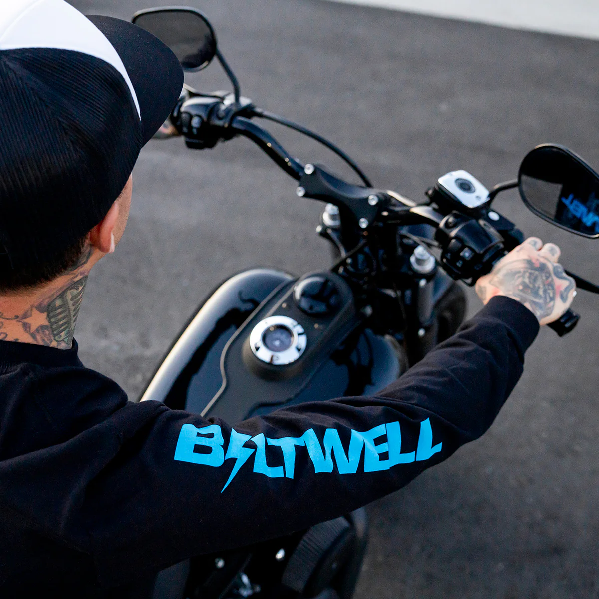 ADVXL Long Sleeve - Image 8
