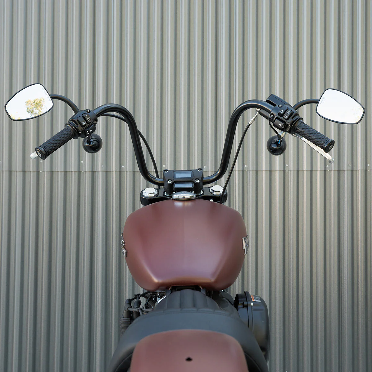Apes - Chrome - Image 13