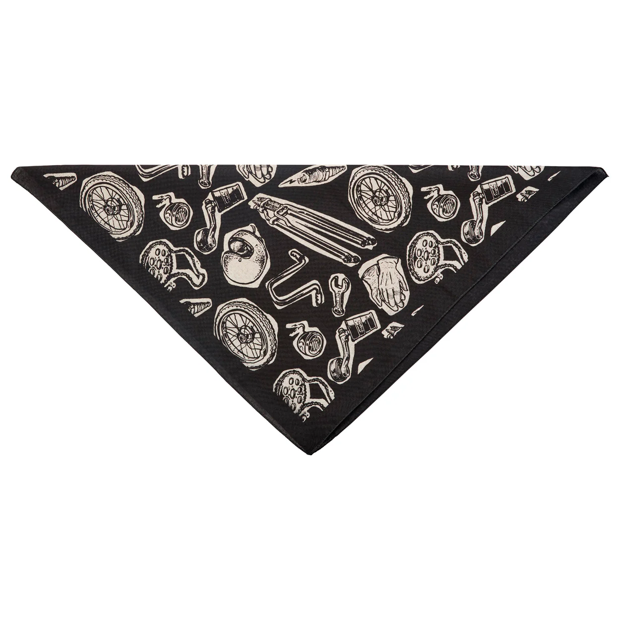 Bandana - Junk - Image 2