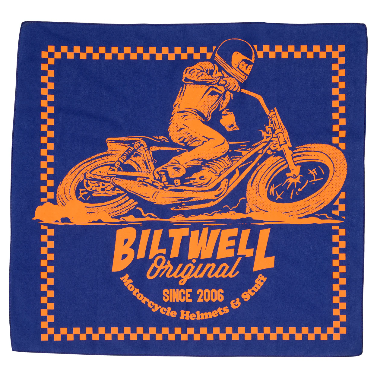 Bandana - Lefty