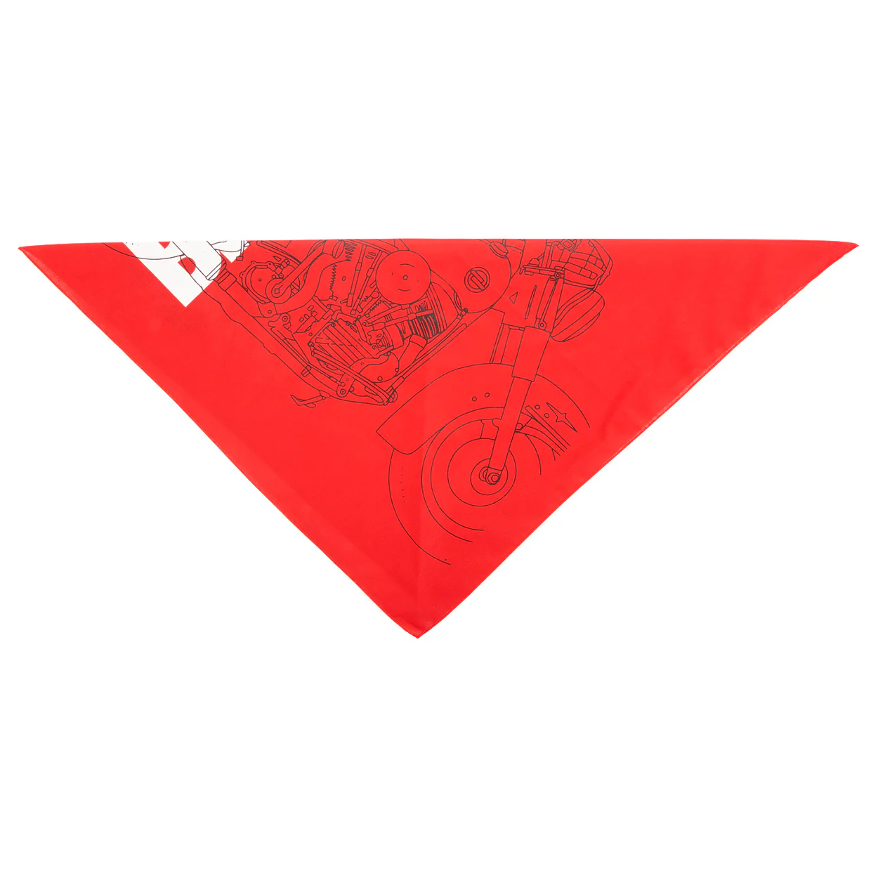 Bandana - Pan - Image 2