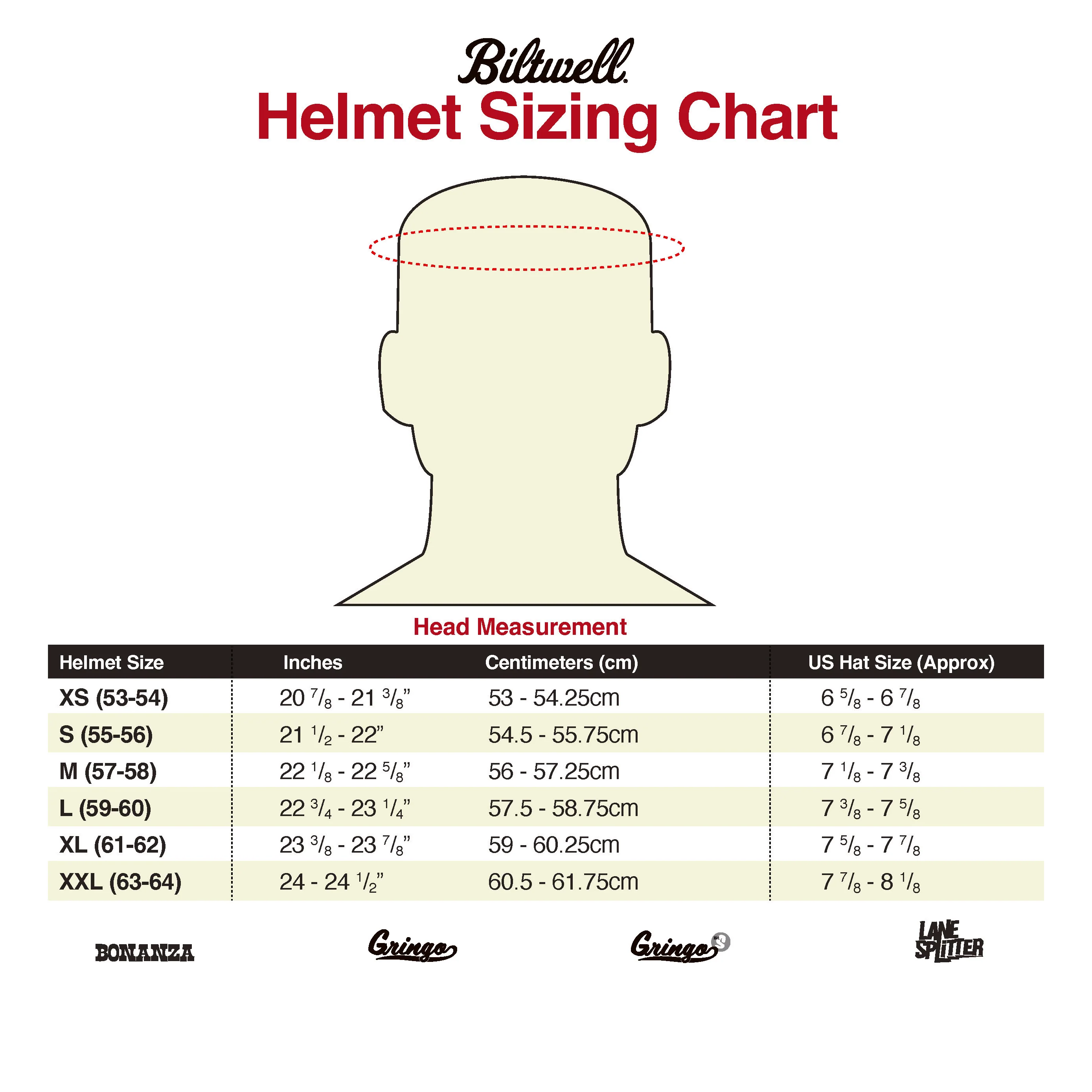 Bonanza Cheek Pad Set - DOT - Image 3