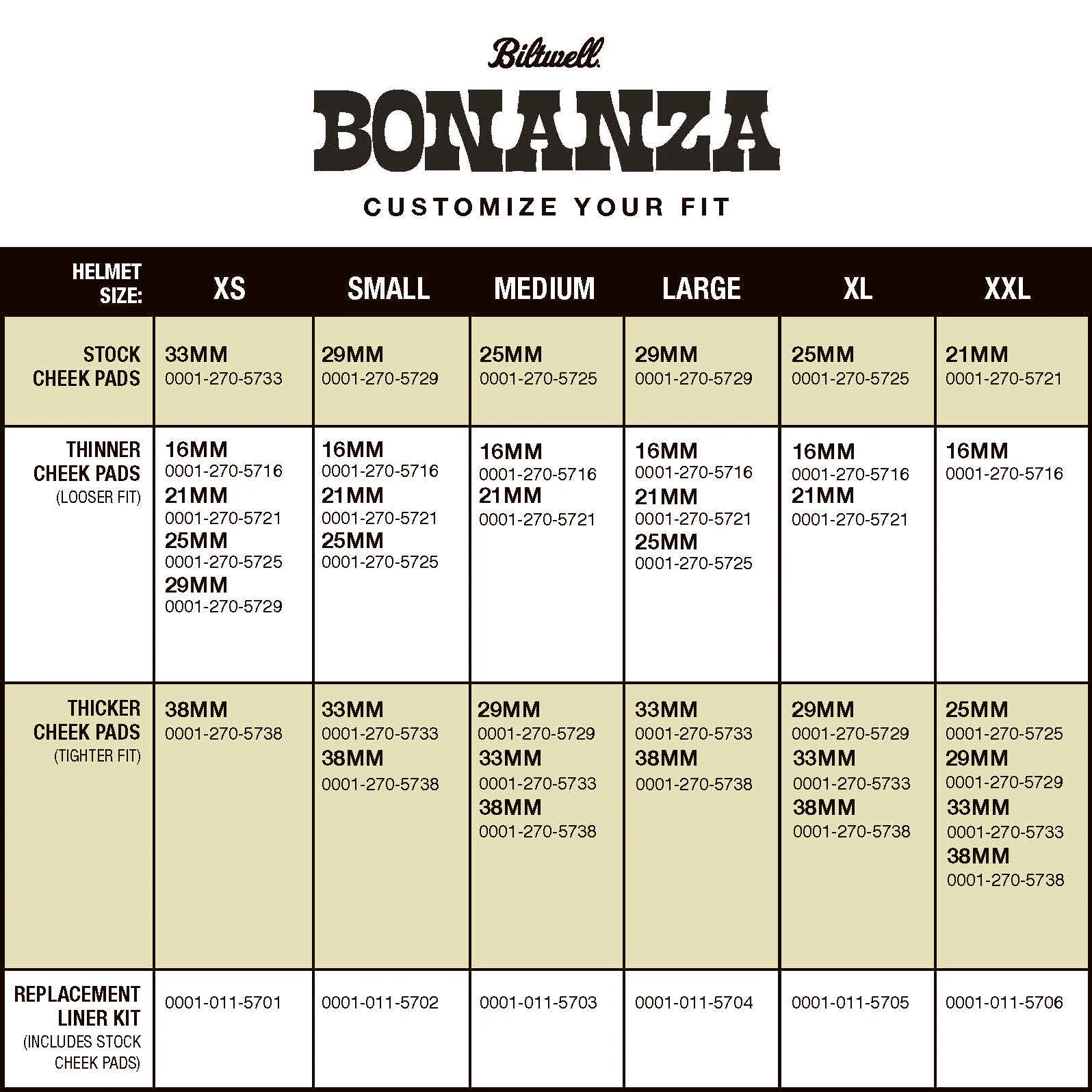 Bonanza Helmet - Gloss White - Image 9