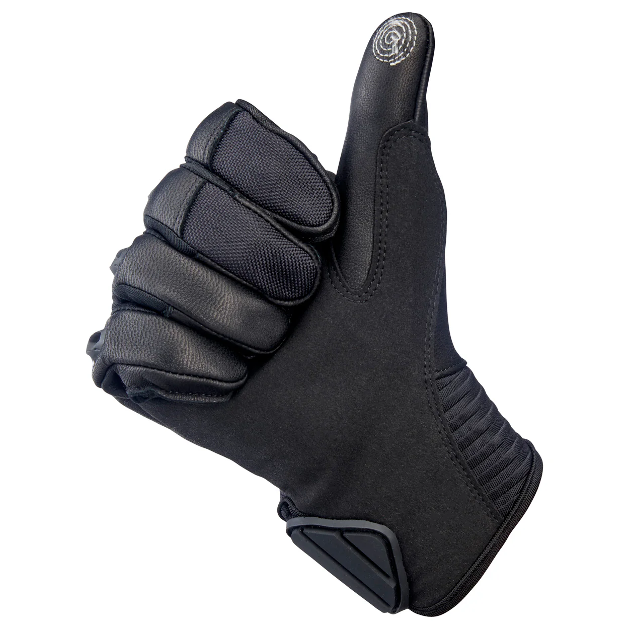 Bridgeport Gloves - Black Out - Image 5