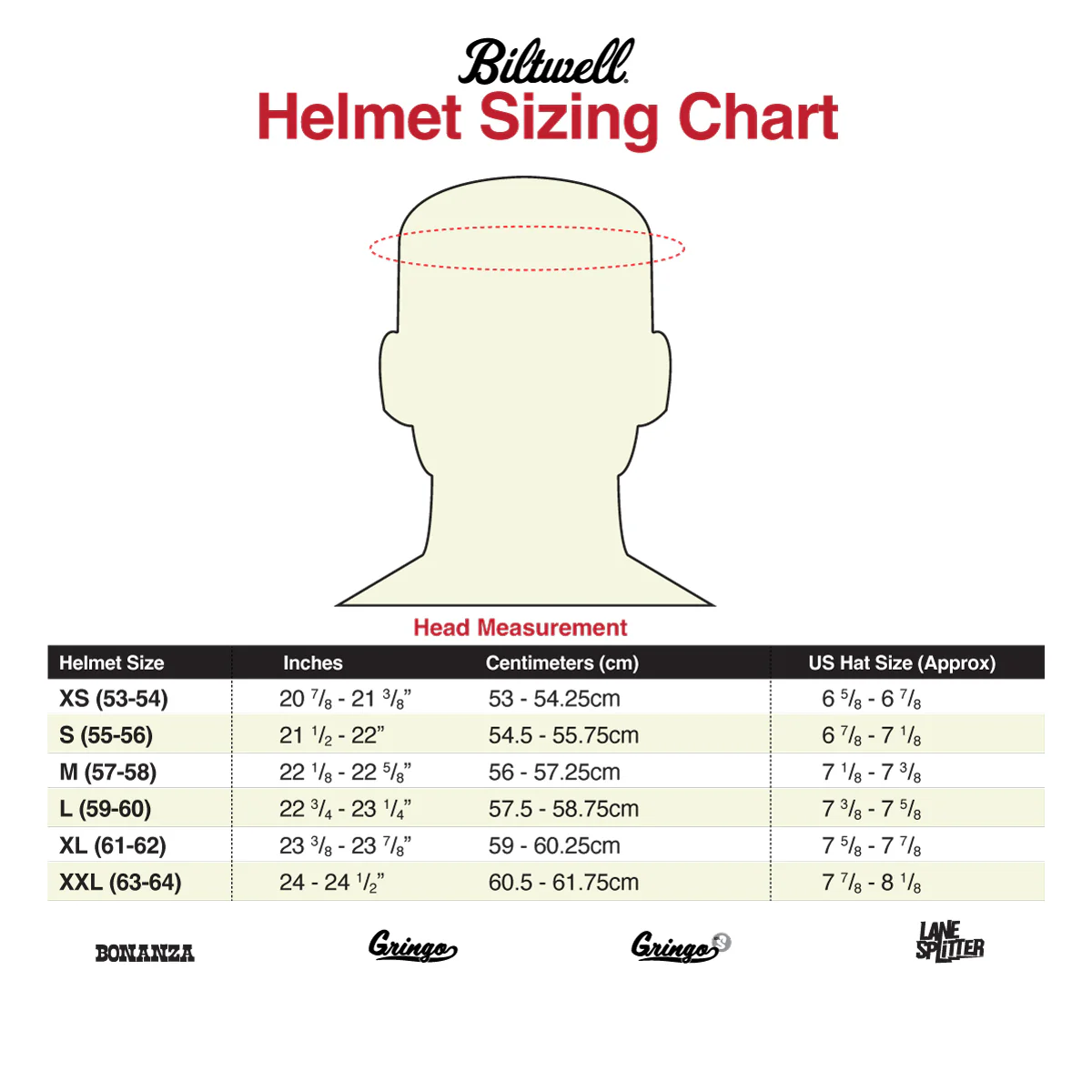 Gringo and Gringo S Cheek Pad Set - ECE R22.05 - Image 3