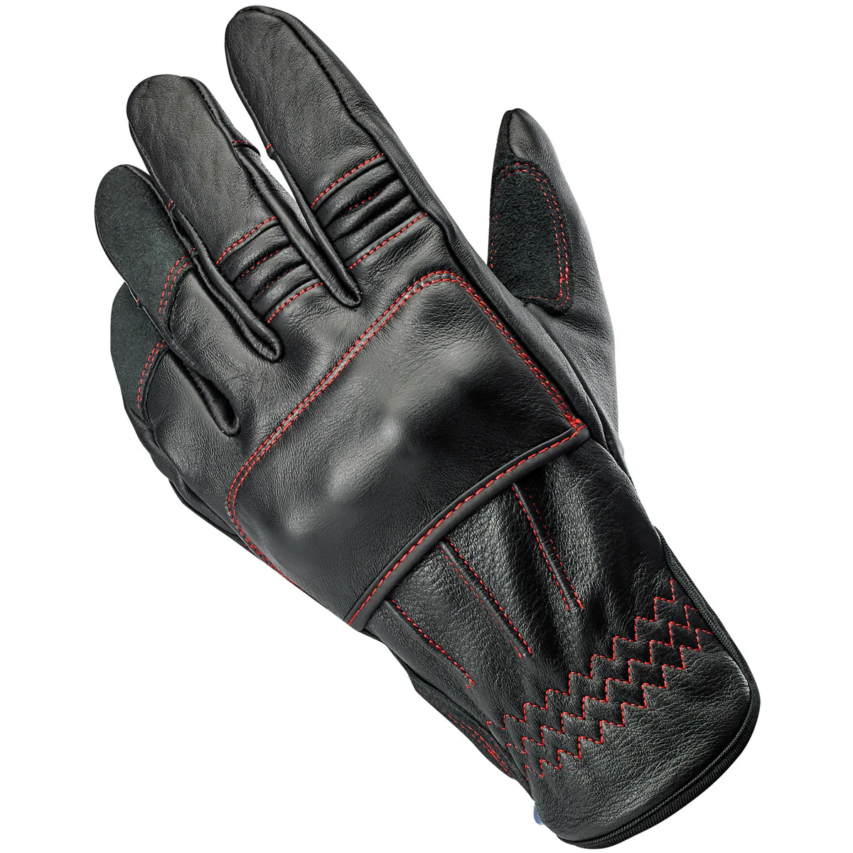 CLOSEOUT Belden Gloves - Redline - Image 3