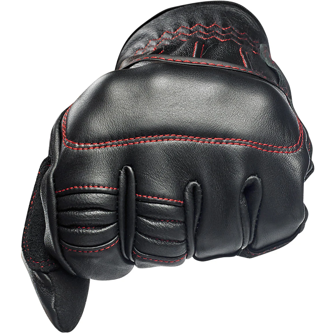CLOSEOUT Belden Gloves - Redline - Image 5