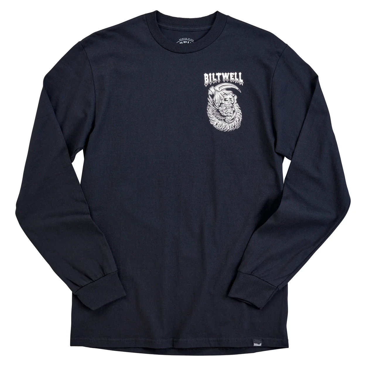 CLOSEOUT Creep Long Sleeve - Image 2