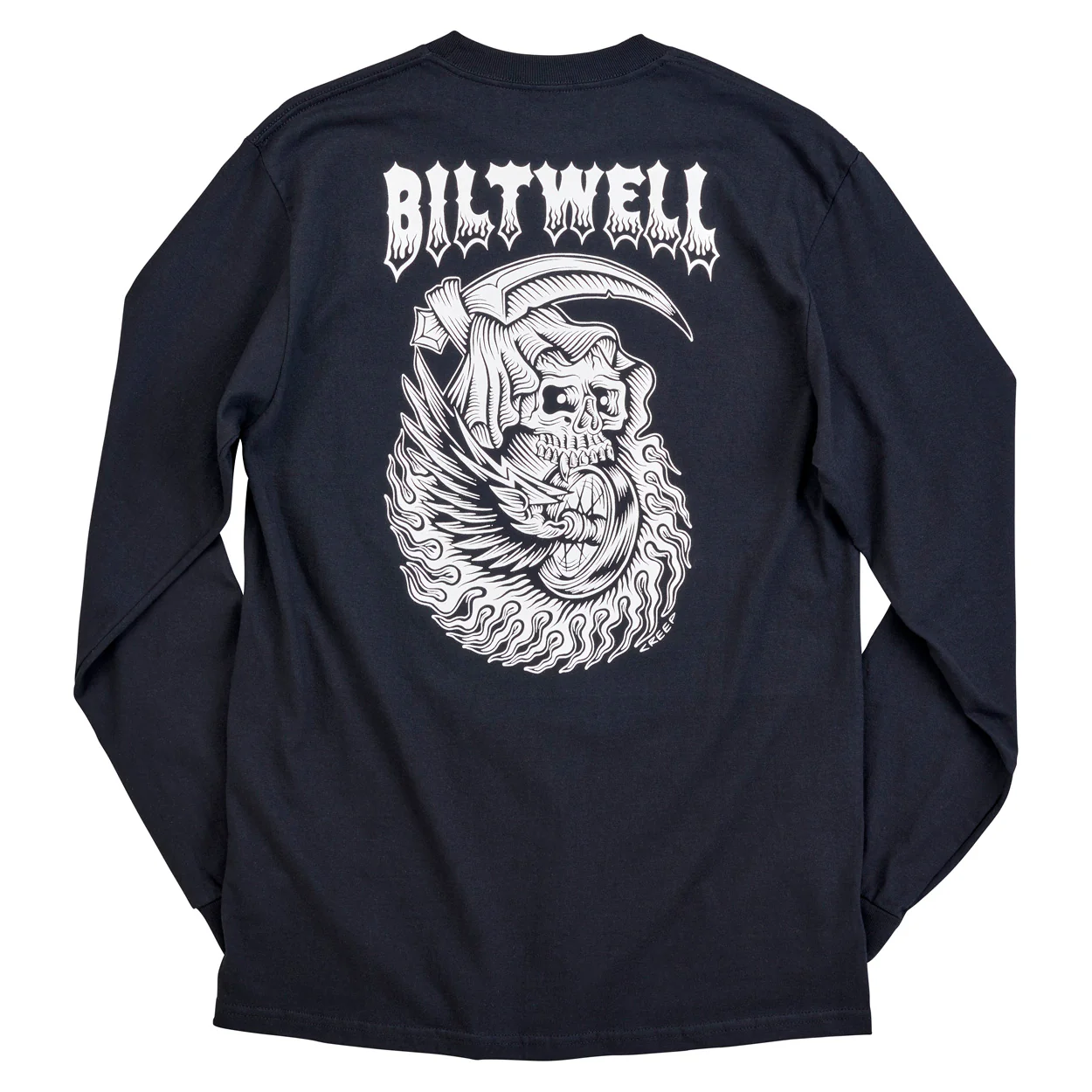 CLOSEOUT Creep Long Sleeve - Image 4