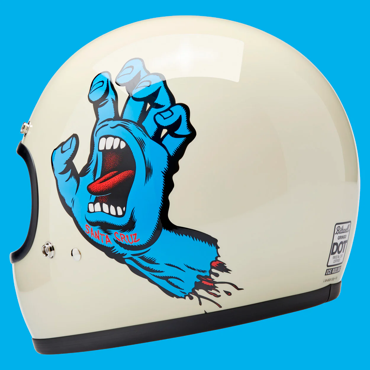 CLOSEOUT Gringo - Santa Cruz Collab - Image 10
