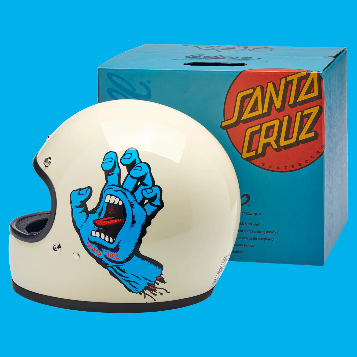CLOSEOUT Gringo - Santa Cruz Collab - Image 11