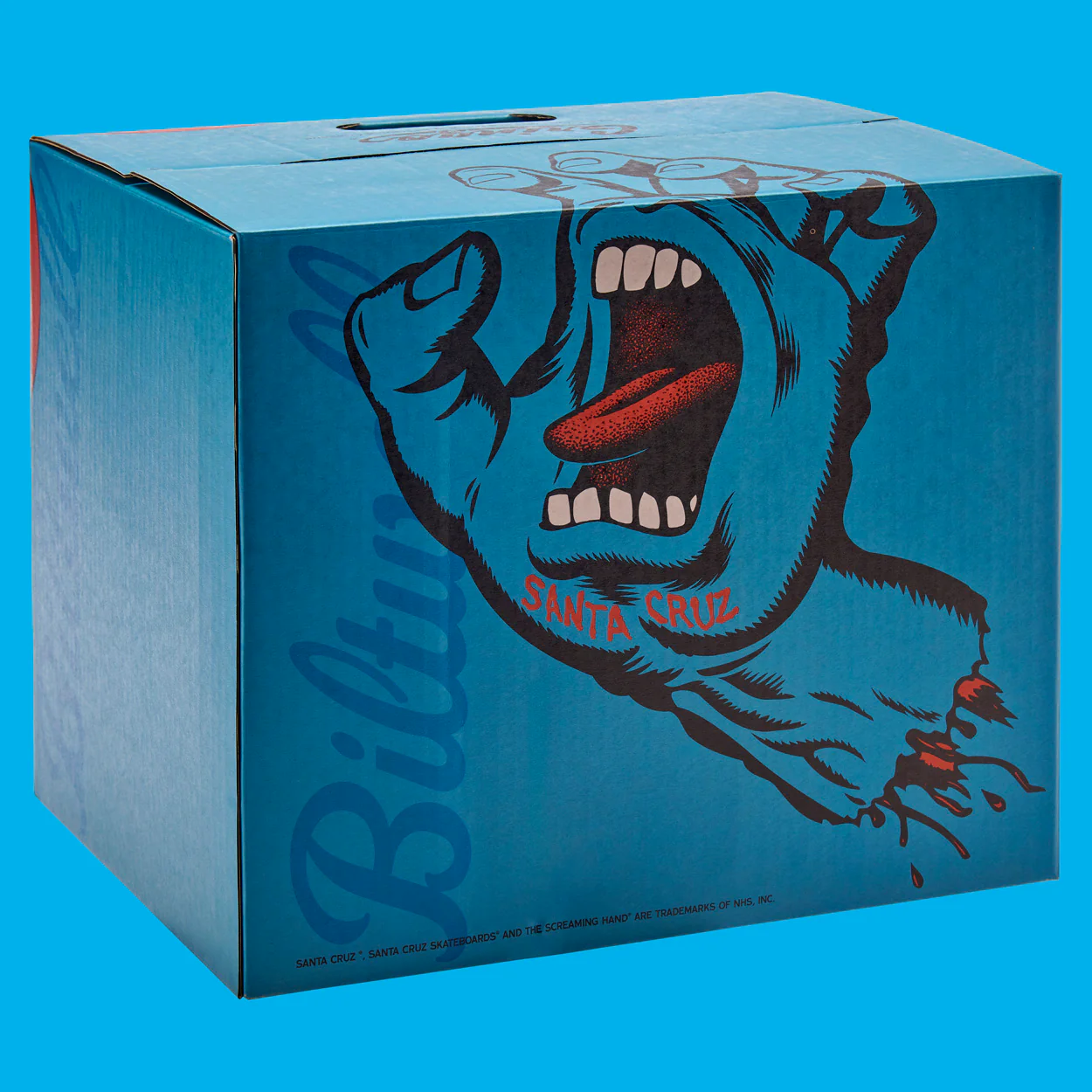 CLOSEOUT Gringo - Santa Cruz Collab - Image 14