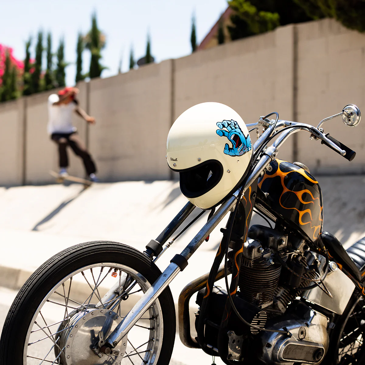 CLOSEOUT Gringo - Santa Cruz Collab - Image 15