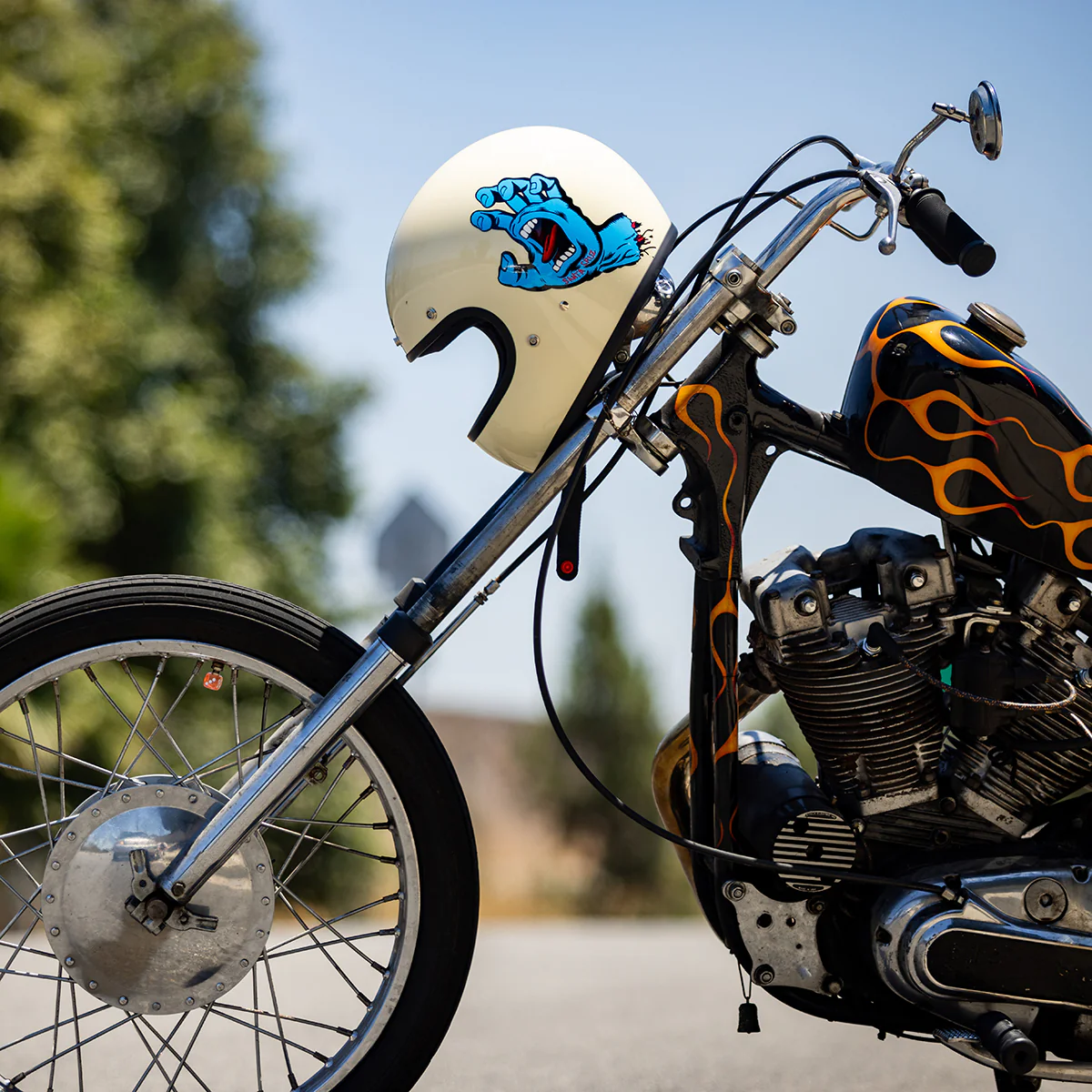 CLOSEOUT Gringo - Santa Cruz Collab - Image 17