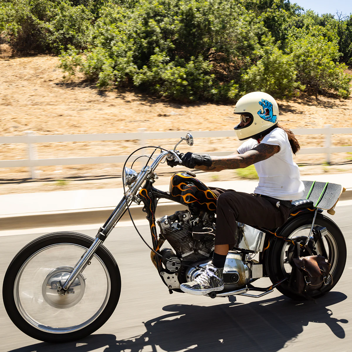 CLOSEOUT Gringo - Santa Cruz Collab - Image 18