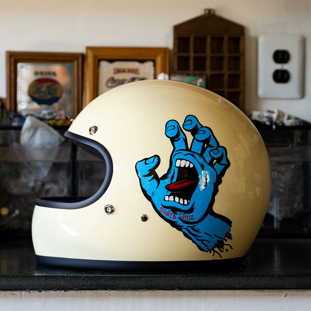 CLOSEOUT Gringo - Santa Cruz Collab - Image 19