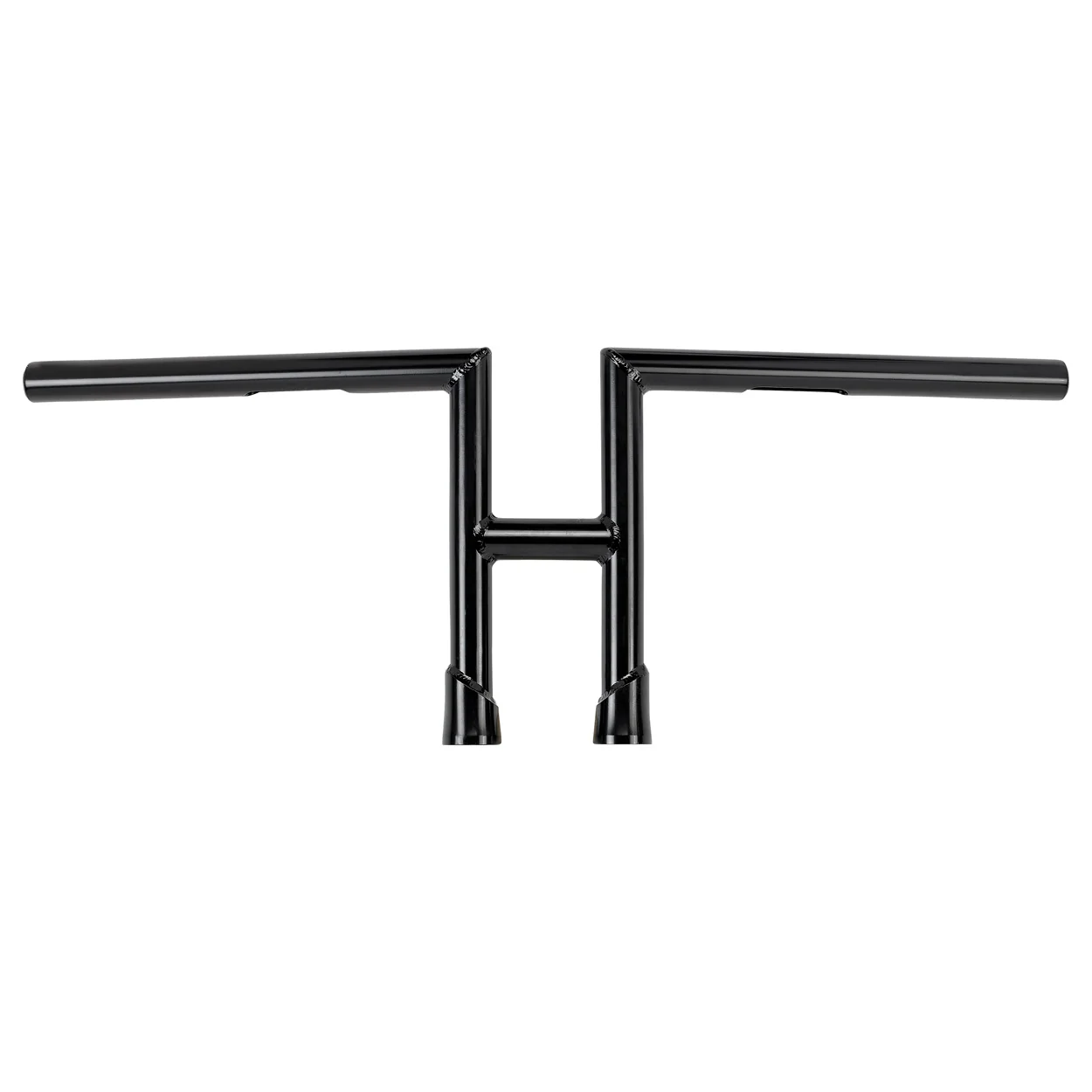 CLOSEOUT H2 - Black Electroplate