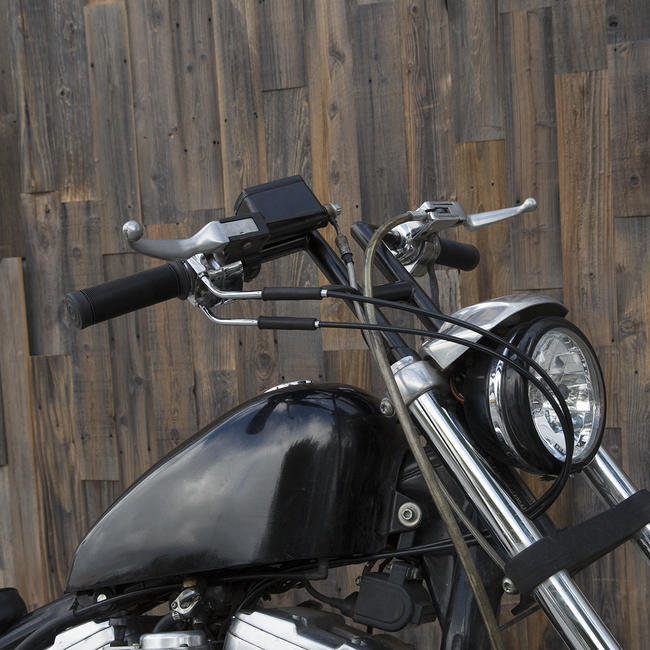CLOSEOUT H2 - Chrome - Image 10