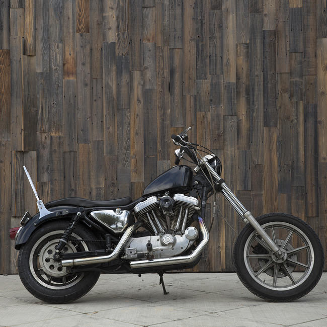 CLOSEOUT H2 - Chrome - Image 11