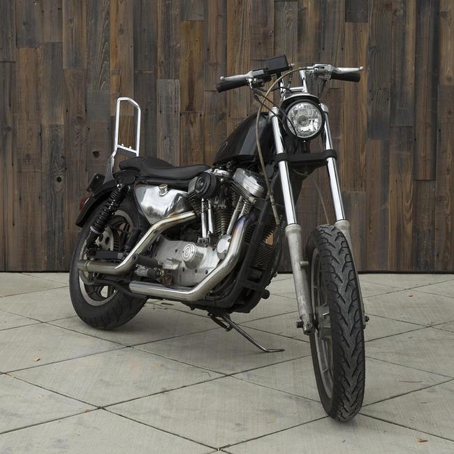 CLOSEOUT H2 - Chrome - Image 8