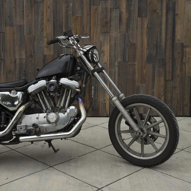 CLOSEOUT H2 - Chrome - Image 9