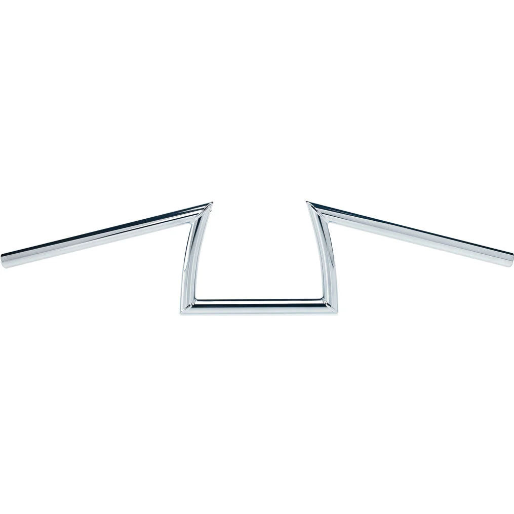 CLOSEOUT Keystone 7/8" - Chrome
