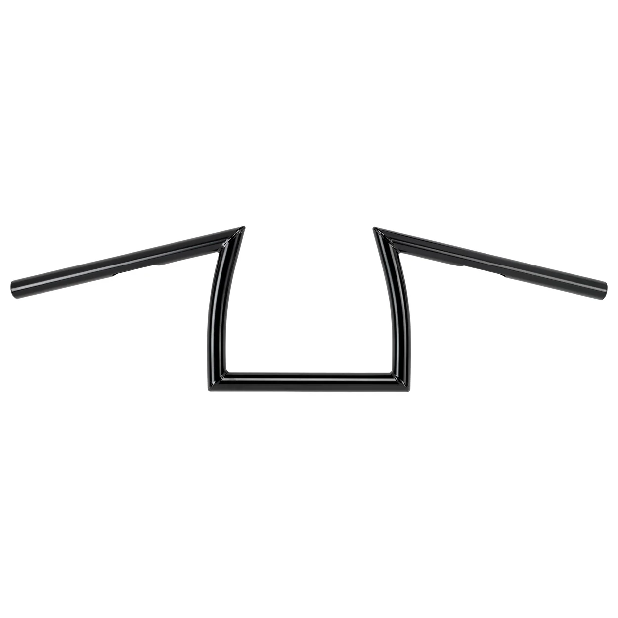 CLOSEOUT Keystone XL - Black Electroplate