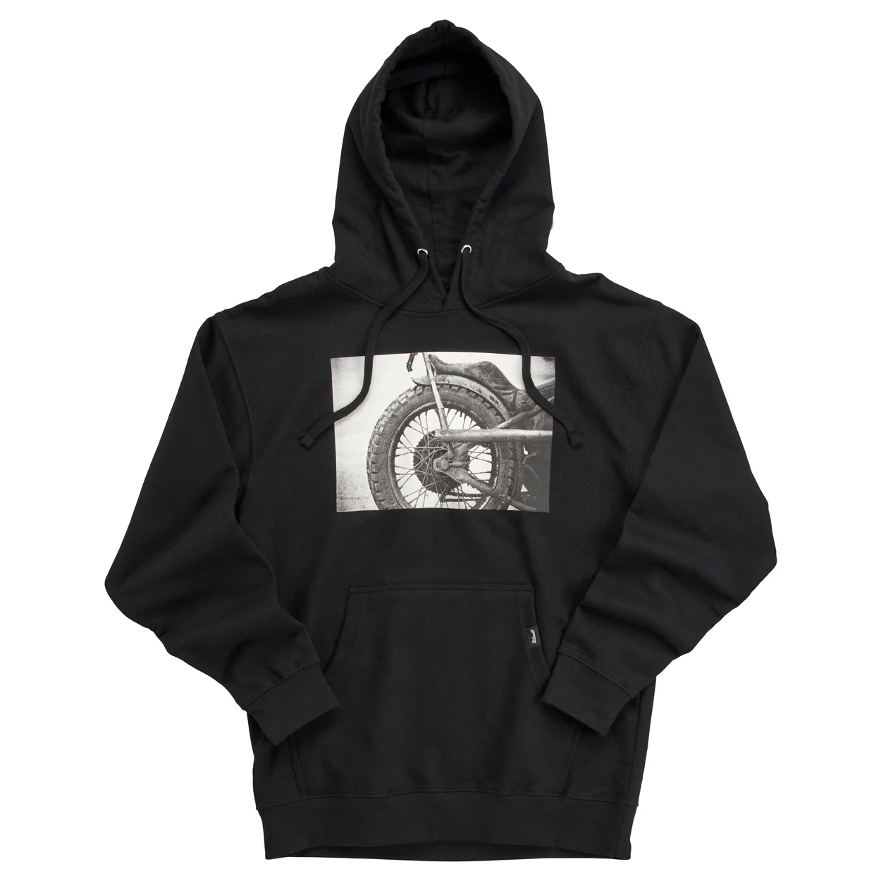 CLOSEOUT Mud Bog Pullover Hoodie - Image 2