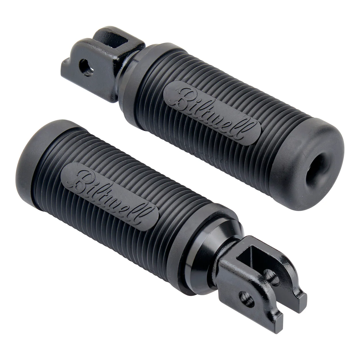 CLOSEOUT Norman Foot Pegs HD Rider