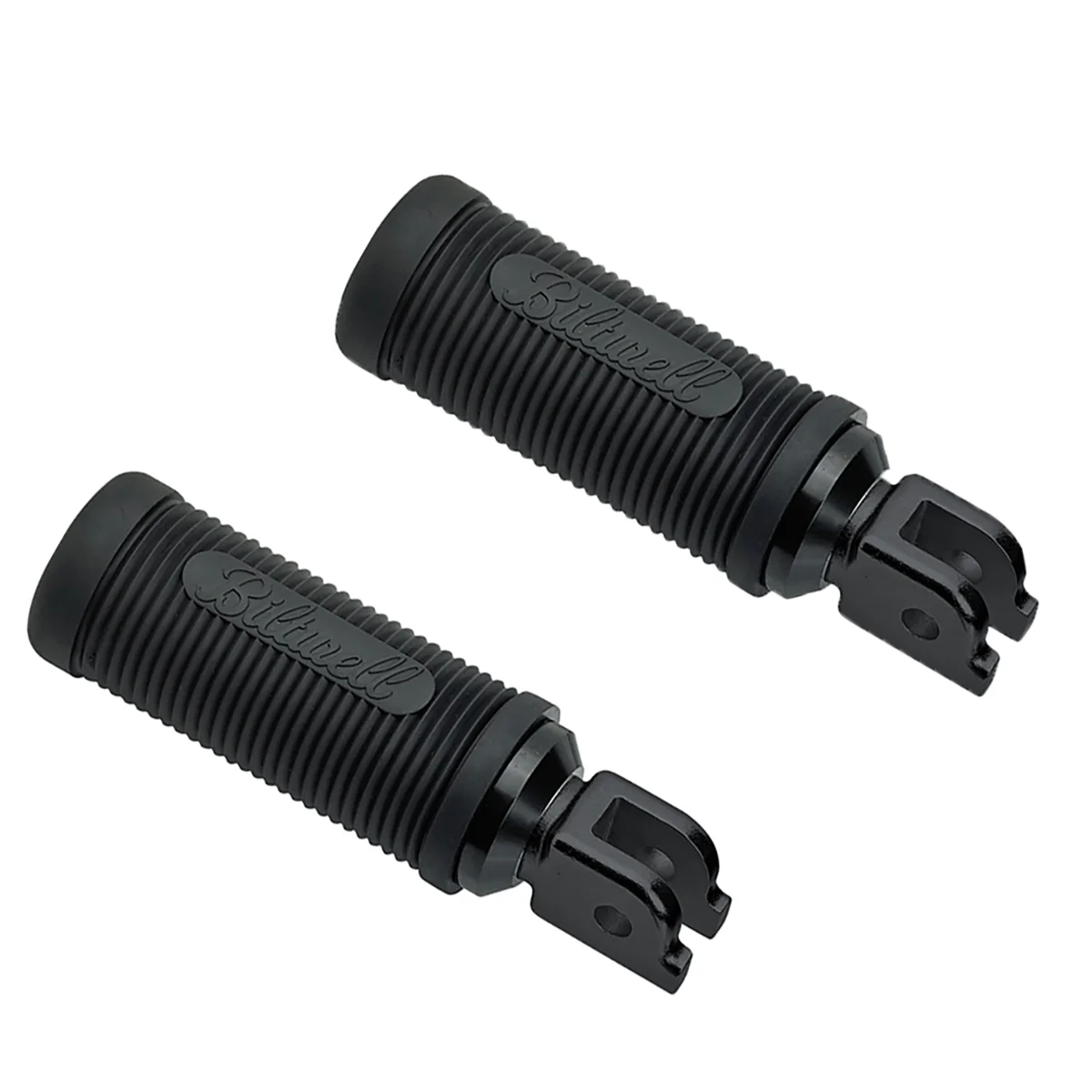 CLOSEOUT Norman Foot Pegs HD Rider - Image 2