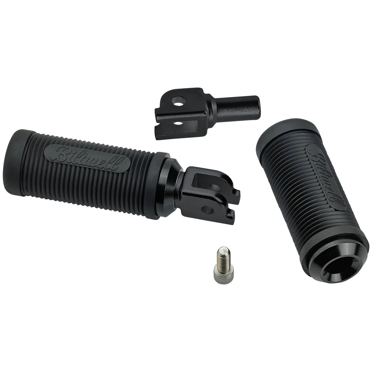 CLOSEOUT Norman Foot Pegs HD Rider - Image 3
