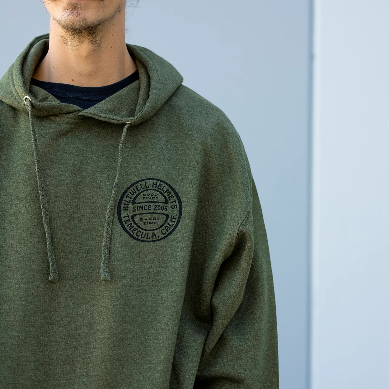 CLOSEOUT Since 2006 Pullover Hoodie - Image 3