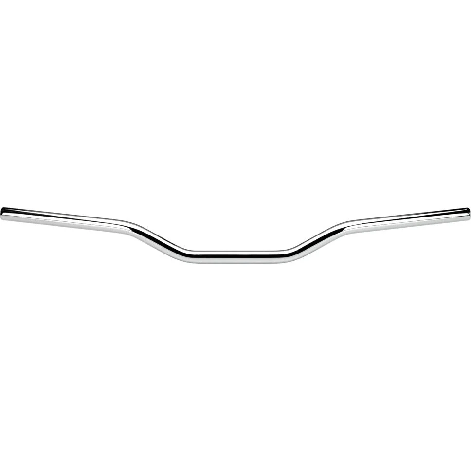 CLOSEOUT Tracker 7/8" - Chrome