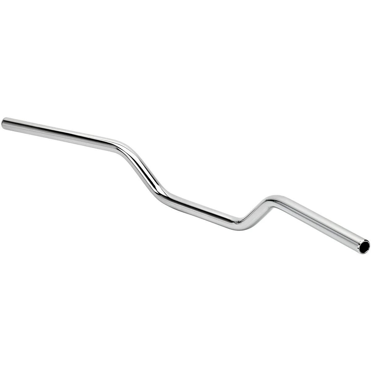 CLOSEOUT Tracker High 7/8" - Chrome - Image 2