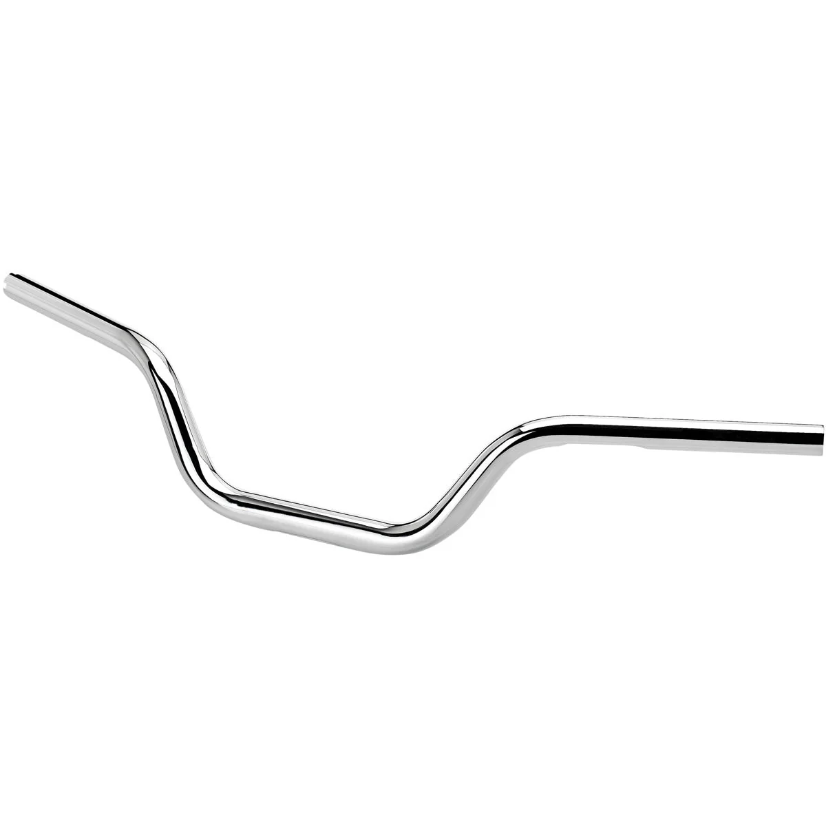 CLOSEOUT Tracker High O/S - Chrome - Image 4