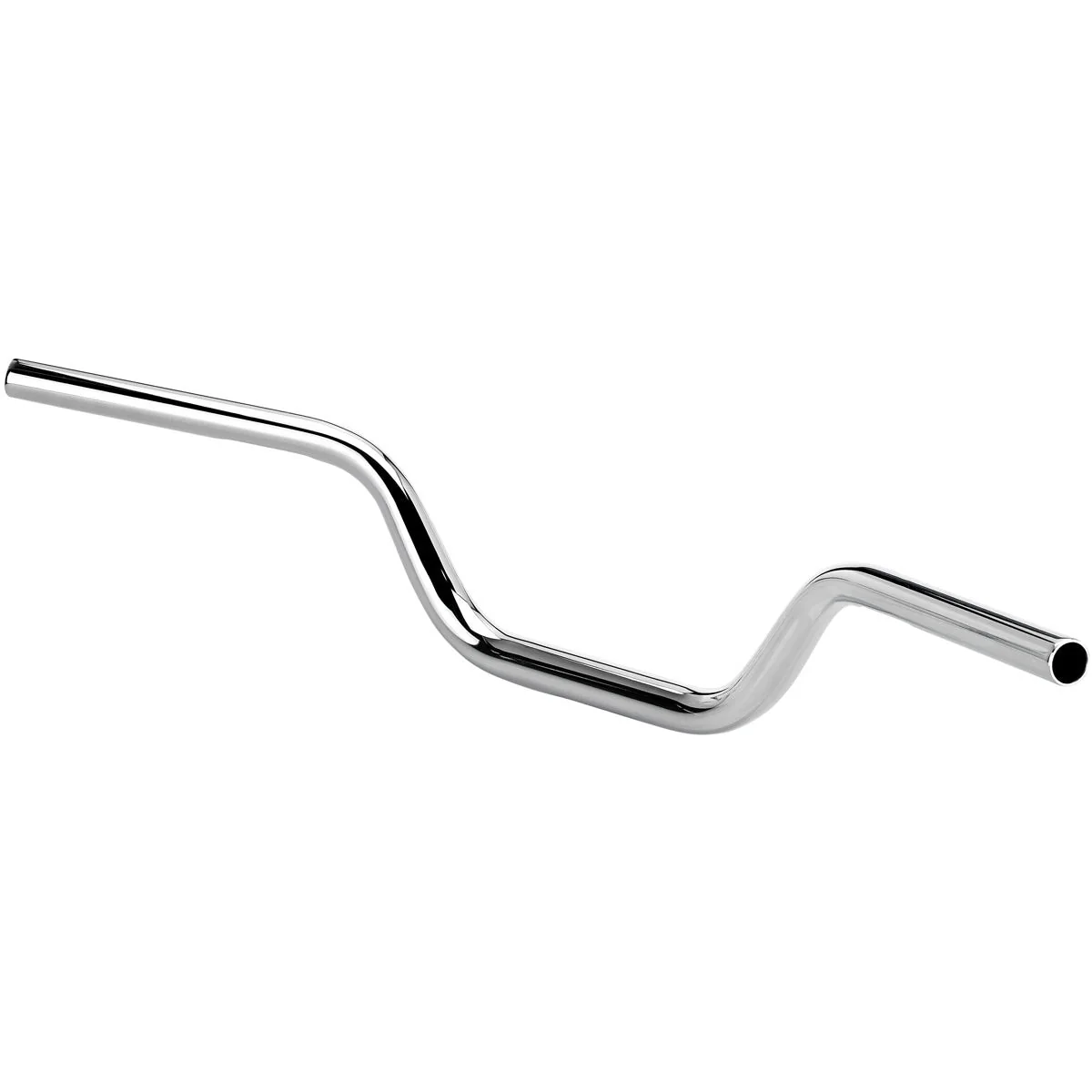 CLOSEOUT Tracker High O/S - Chrome - Image 5