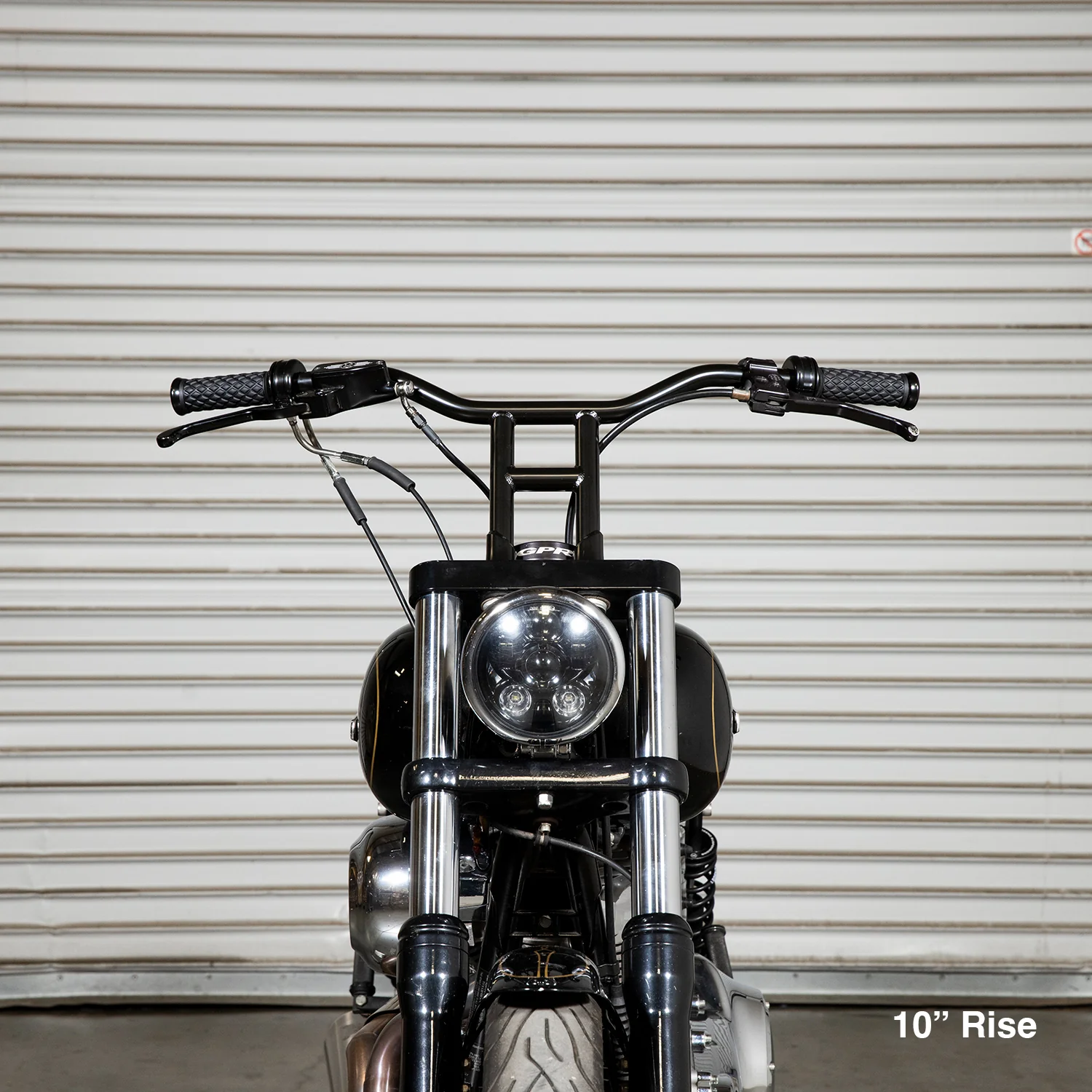 CLOSEOUT Tyson - Chrome - Image 30