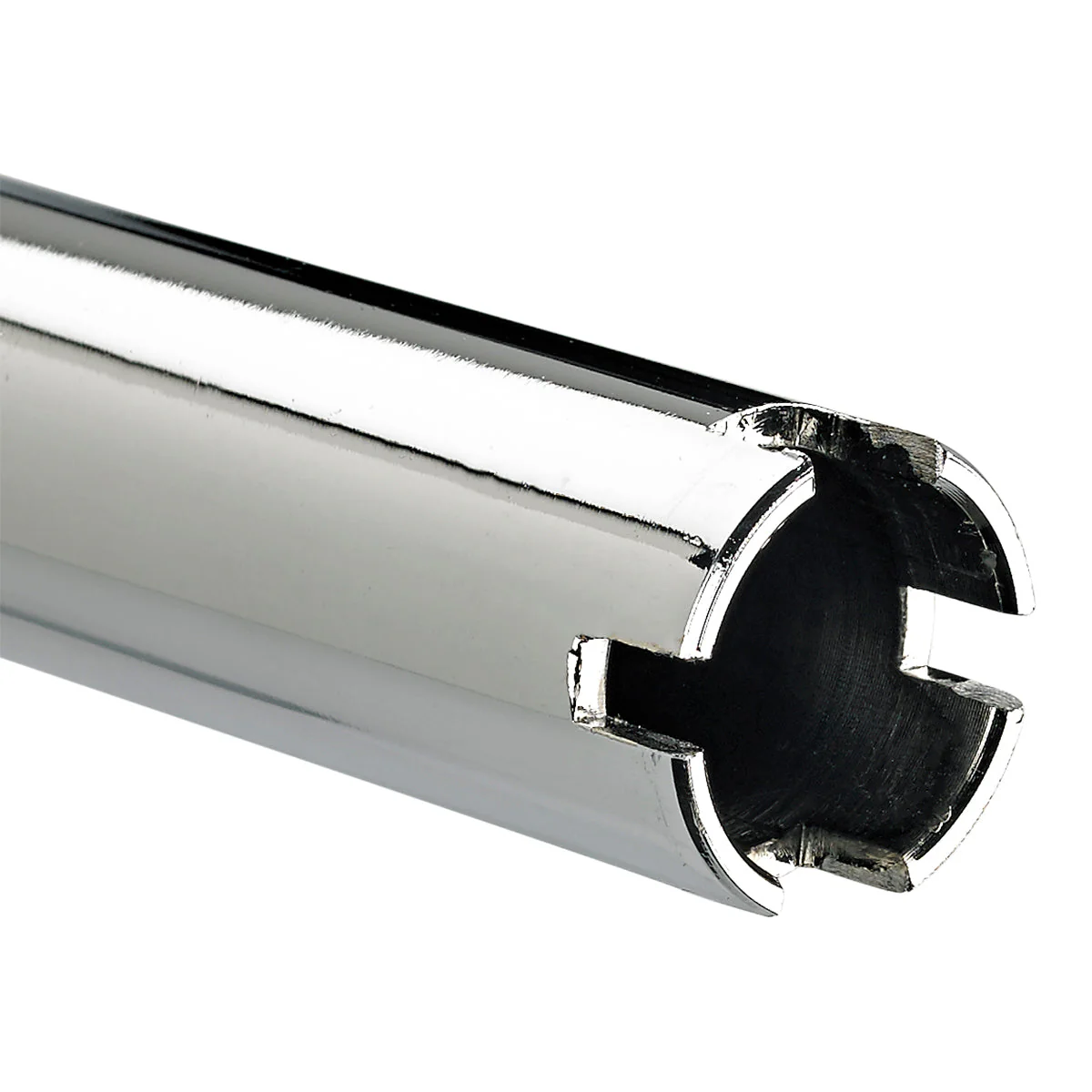 CLOSEOUT Tyson XL Pullback - Chrome - Image 17