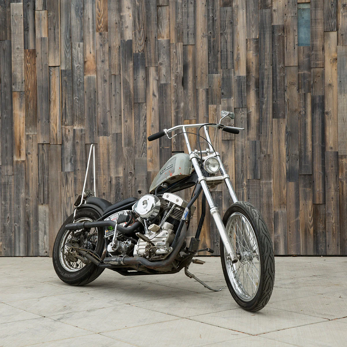 CLOSEOUT Window - Chrome - Image 12