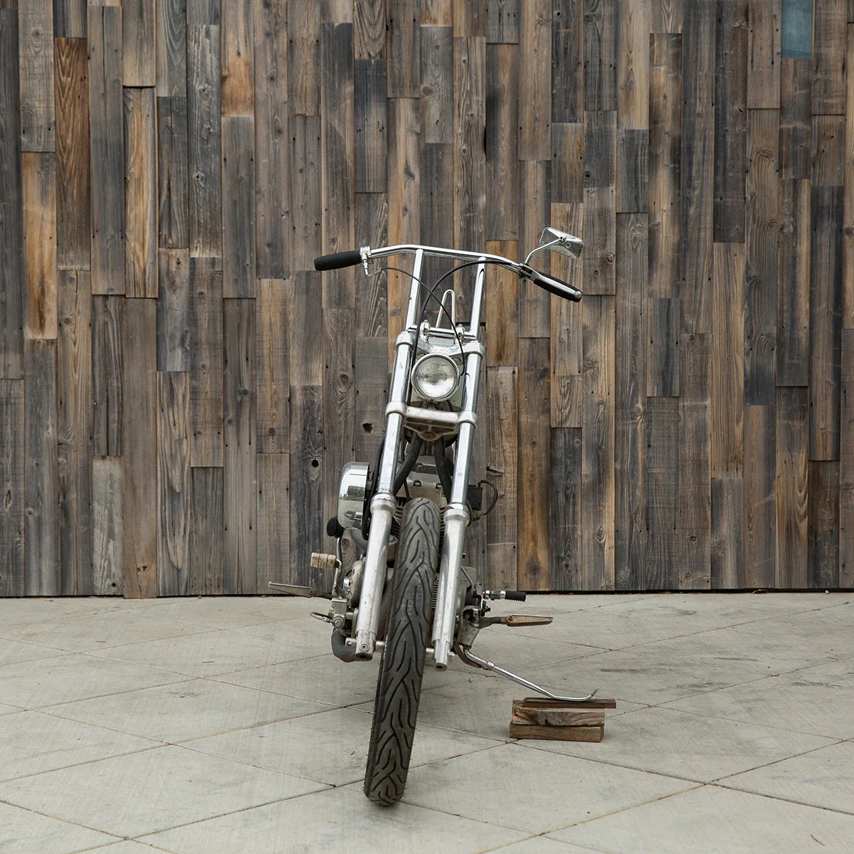 CLOSEOUT Window - Chrome - Image 13
