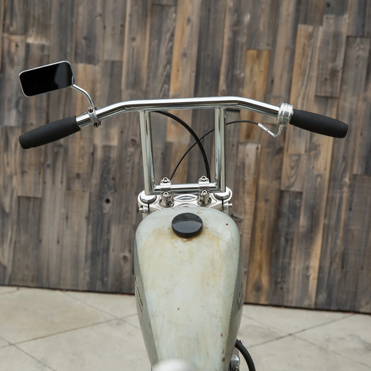 CLOSEOUT Window - Chrome - Image 16