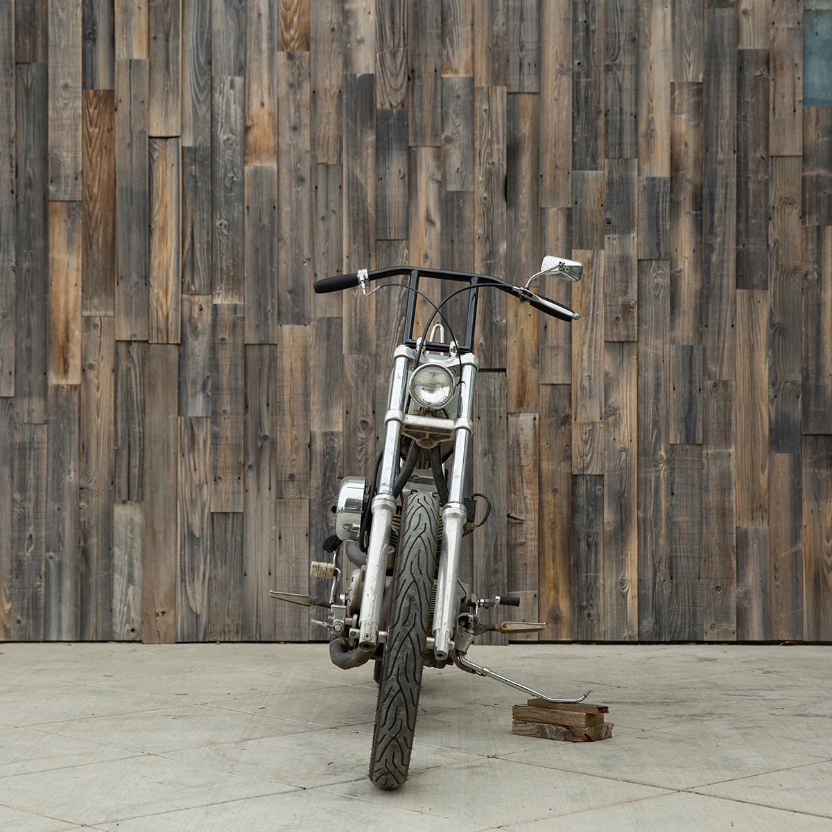 CLOSEOUT Window - Chrome - Image 6