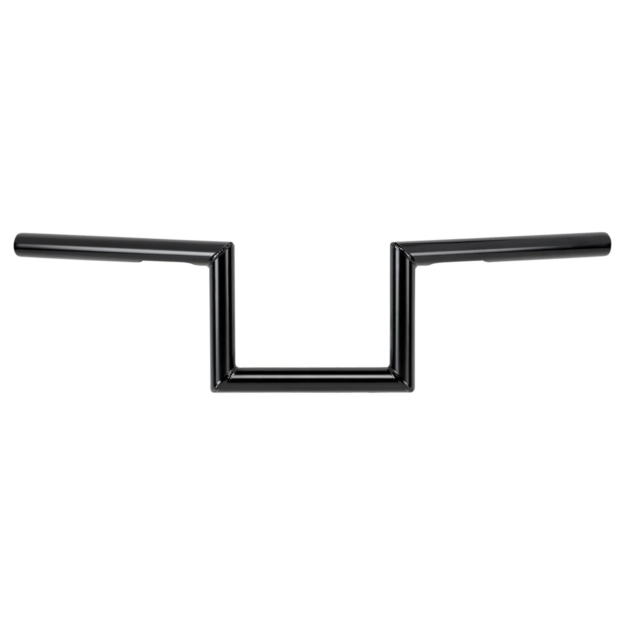 CLOSEOUT Zed - Black Electroplate