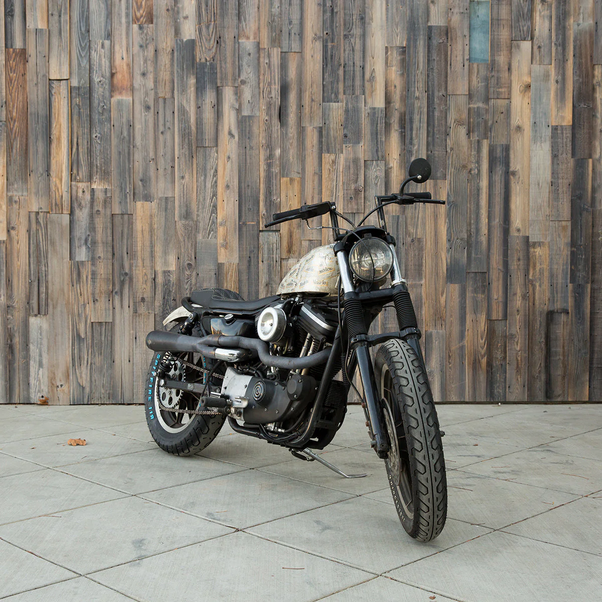 CLOSEOUT Zed - Black Electroplate - Image 19